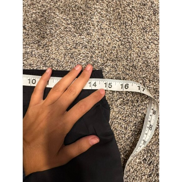 Lululemon City Commute Pant *Solid 29" Black Medium - Picture 5 of 7